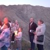 Rekolekcje wspólnoty polskiej w La Salette